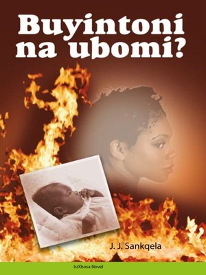 cover image of Buyintoni Na Ubomi